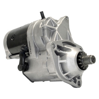 Quality-Built® - Starter