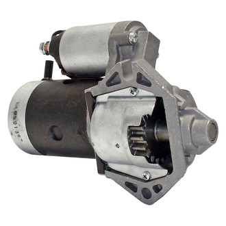 Quality-Built® - Remanufactured Starter