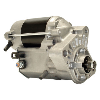 Quality-Built® - Remanufactured Starter