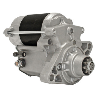 Quality-Built® - Remanufactured Starter