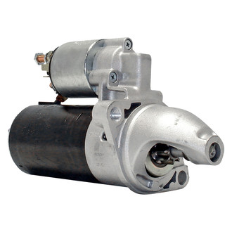 Quality-Built® - Remanufactured Starter