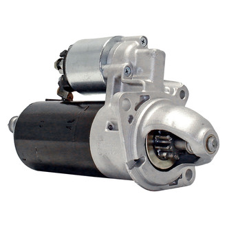Quality-Built® - Starter