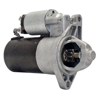 Quality-Built® - Remanufactured Starter