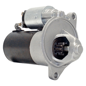 Quality-Built® - Starter