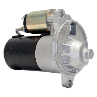 Quality-Built® - Starter