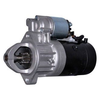 Quality-Built® - Remanufactured Starter