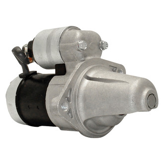 Quality-Built® - Remanufactured Starter