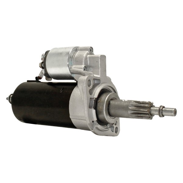 Quality-Built® - Remanufactured Starter