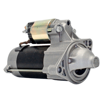 Quality-Built® - Starter