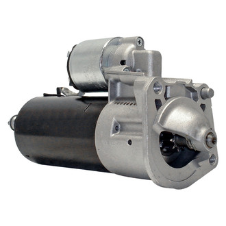 Quality-Built® - Remanufactured Starter
