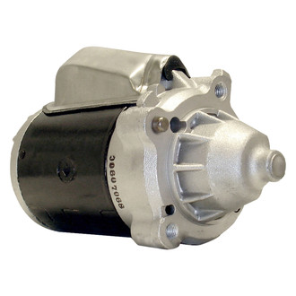 Quality-Built® - Remanufactured Starter