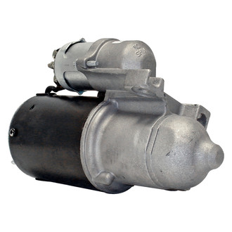 Quality-Built® - Starter