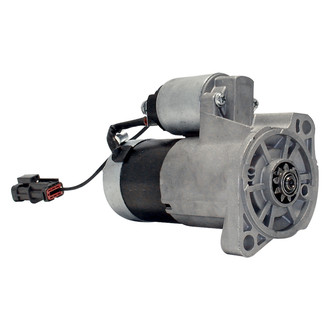 Quality-Built® - Remanufactured Starter