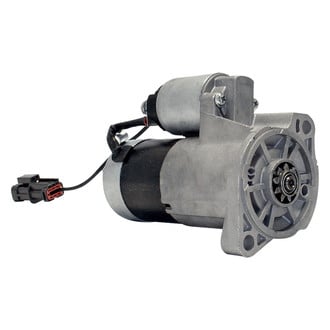 Quality-Built® - Starter