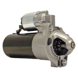 Quality-Built® - Remanufactured Starter