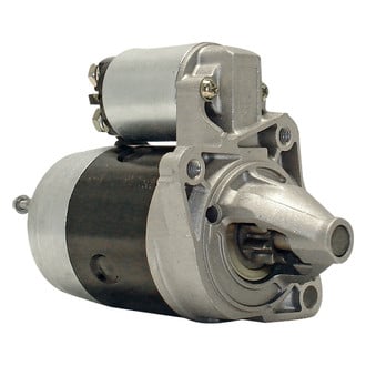 Quality-Built® - Remanufactured Starter