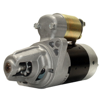 Quality-Built® - Remanufactured Starter