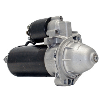 Quality-Built® 12319 - Remanufactured Starter
