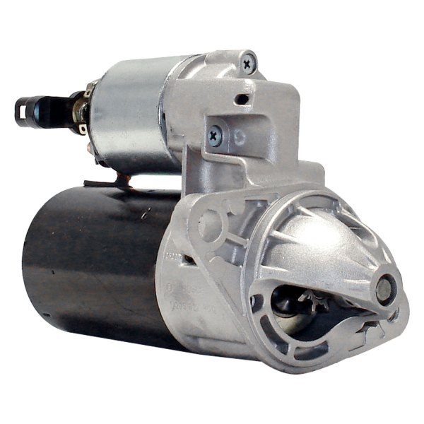 Quality-Built® - Remanufactured Starter