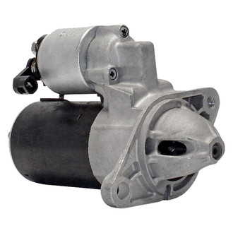 Quality-Built® - Remanufactured Starter