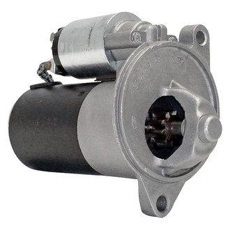 Quality-Built® - Remanufactured Starter