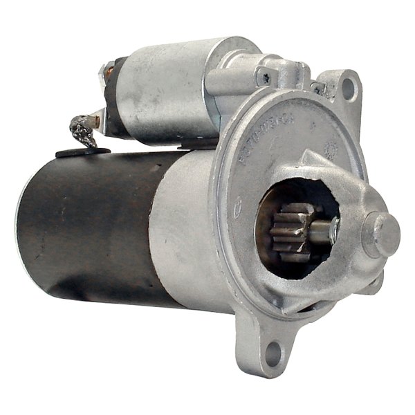 Quality-Built® - Remanufactured Starter