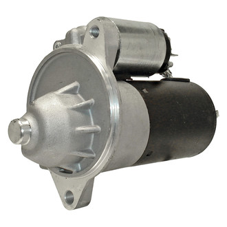 Quality-Built® - Remanufactured Starter