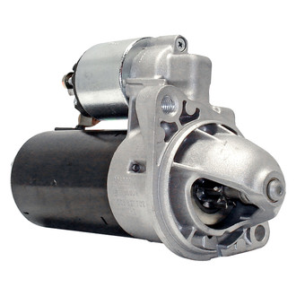 Quality-Built® - Remanufactured Starter