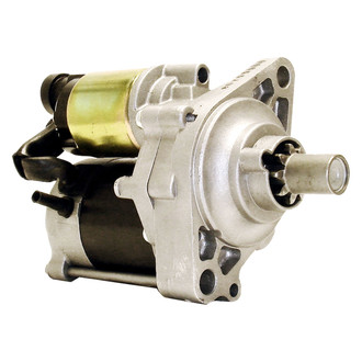 Quality-Built® - Remanufactured Starter