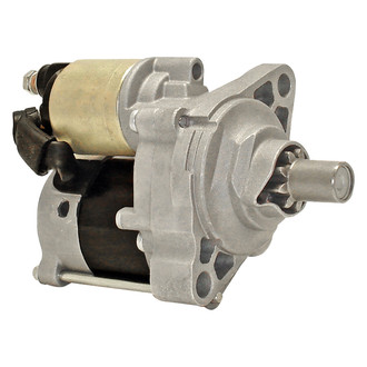 Quality-Built® - Starter