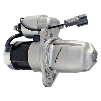 Quality-Built® - Remanufactured Starter