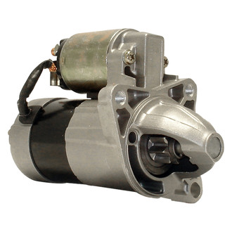 Quality-Built® - Starter