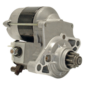 Quality-Built® - Starter