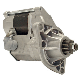 Quality-Built® - Starter