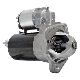 Quality-Built® - Remanufactured Starter