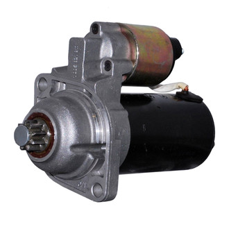 Quality-Built® - Starter