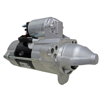 Quality-Built® - Starter