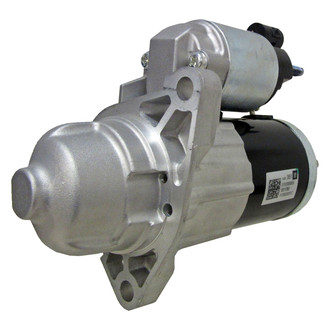 Quality-Built® - Remanufactured Starter