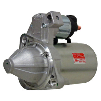 Quality-Built® - Starter