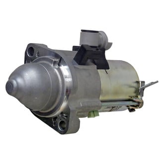 Quality-Built® - Remanufactured Starter