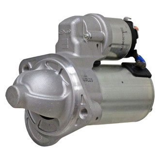 Quality-Built® - Remanufactured Starter