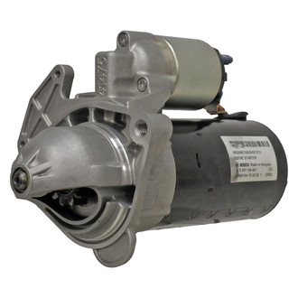 Quality-Built® - Starter