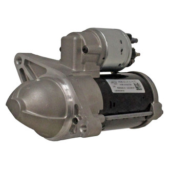 Quality-Built® - Remanufactured Starter
