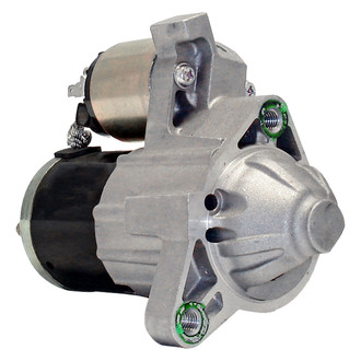 Quality-Built® - Remanufactured Starter