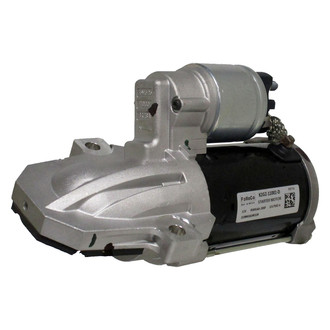 Quality-Built® - Starter