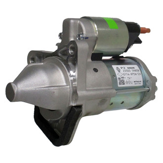 Quality-Built® - Remanufactured Starter