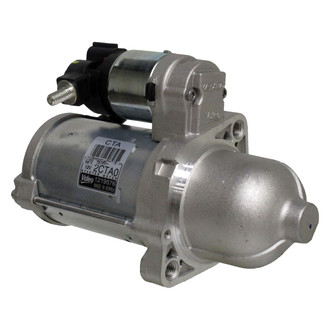 Quality-Built® - Remanufactured Starter
