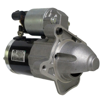 Quality-Built® - Remanufactured Starter