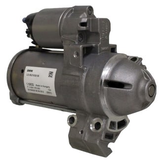 Quality-Built® - Starter