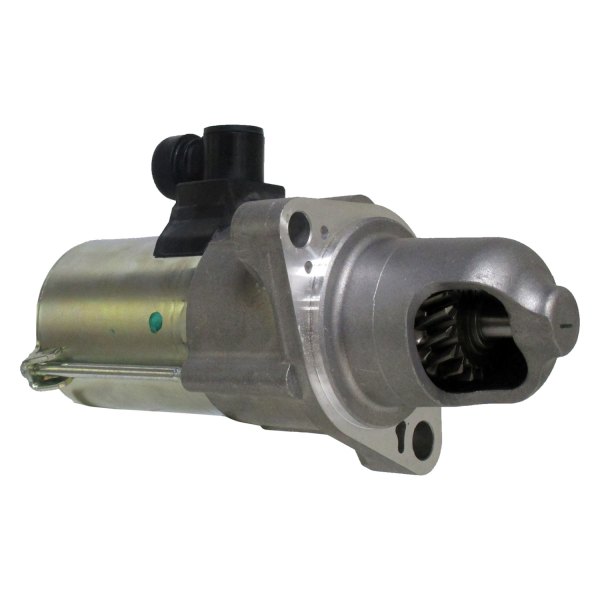 Quality-Built® - Remanufactured Starter